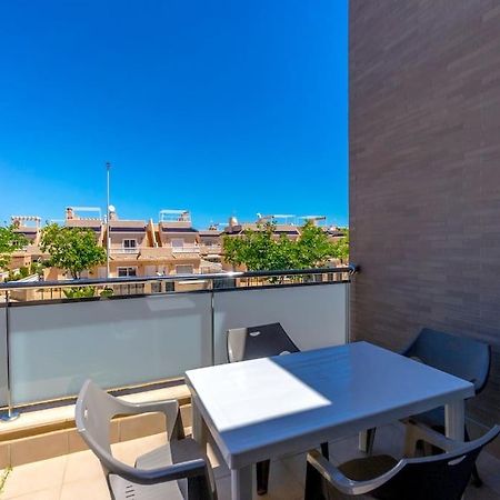 Playa Torre De La Horadada Apartment ภายนอก รูปภาพ